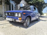LADA (VAZ) 2106-12