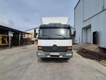 Mercedes Atego 1323-1