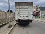 Mercedes Atego 1323-2