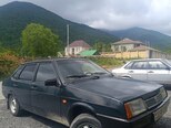 LADA (VAZ) 21099-1