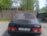 LADA (VAZ) 21099-2