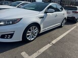 Kia Optima-7