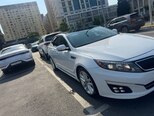 Kia Optima-8