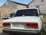 LADA (VAZ) 2107-8