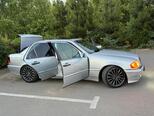 Mercedes C 230-5