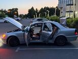 Mercedes C 230-8