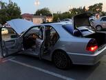 Mercedes C 230-10