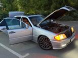Mercedes C 230-4