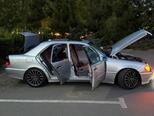 Mercedes C 230-9