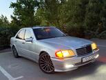 Mercedes C 230-1