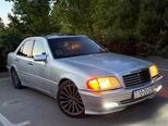 Mercedes C 230-2