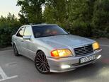Mercedes C 230-3