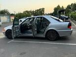 Mercedes C 230-13