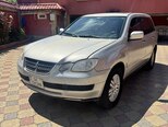 Mitsubishi Airtrek-3