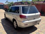 Mitsubishi Airtrek-6