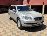 Mitsubishi Airtrek-2