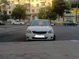 LADA (VAZ) Priora-1