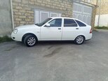 LADA (VAZ) Priora-4