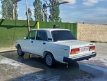 LADA (VAZ) 2107-2