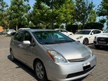 Toyota Prius-1
