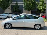Toyota Prius-4