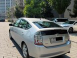 Toyota Prius-7