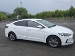 Hyundai Avante-8