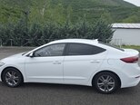 Hyundai Avante-7