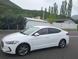 Hyundai Avante-3