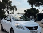 Nissan Latio-1