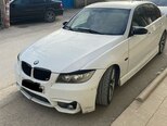 BMW 320-3
