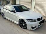 BMW 320-2
