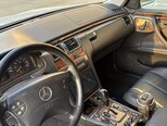 Mercedes E 240-9