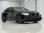 BMW 528-5