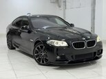 BMW 528-4
