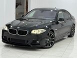 BMW 528-2