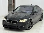BMW 528-1