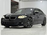 BMW 528-3