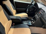 Mercedes C 180-3