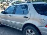Mercedes ML 320-4