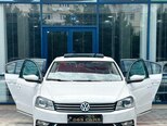 Volkswagen Passat-3