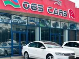 Volkswagen Passat-5