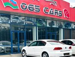 Volkswagen Passat-16
