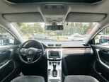 Volkswagen Passat-12