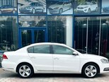 Volkswagen Passat-17