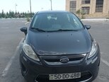 Ford Fiesta-1