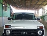 LADA (VAZ) Niva-1