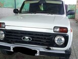 LADA (VAZ) Niva-4