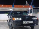 LADA (VAZ) 2115-2
