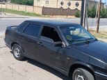 LADA (VAZ) 2115-4